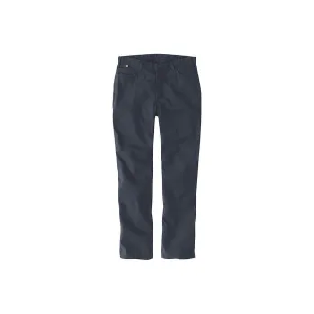 Carhartt RELAXED FIT CANVAS WORK PANT Casual Pants Men's