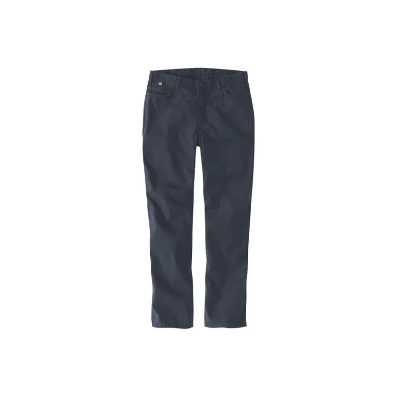 Carhartt RELAXED FIT CANVAS WORK PANT Casual Pants Men's-1