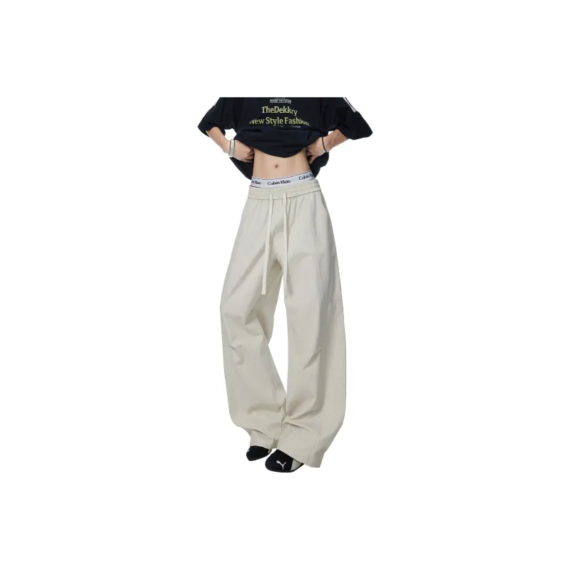 Pepe The Frog Casual Pants Unisex-6