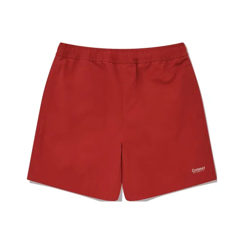 Maxson shorts coal
