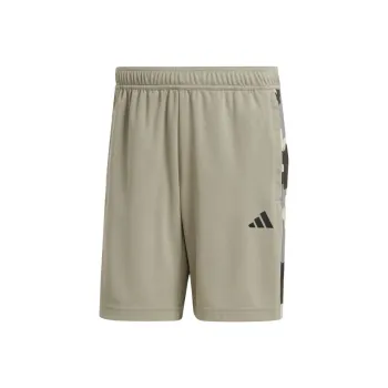 Adidas Free Shipping With AdiClub Train Essentials Camo Training Shorts