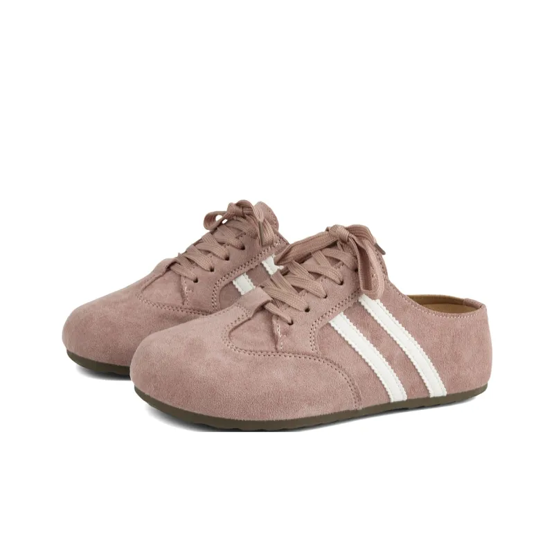 WENPU Closed Toe Slippers Women's-19