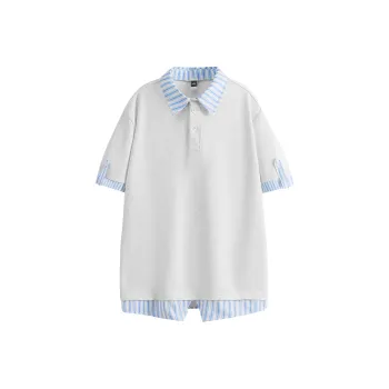 FREO3N Polo Shirts Unisex