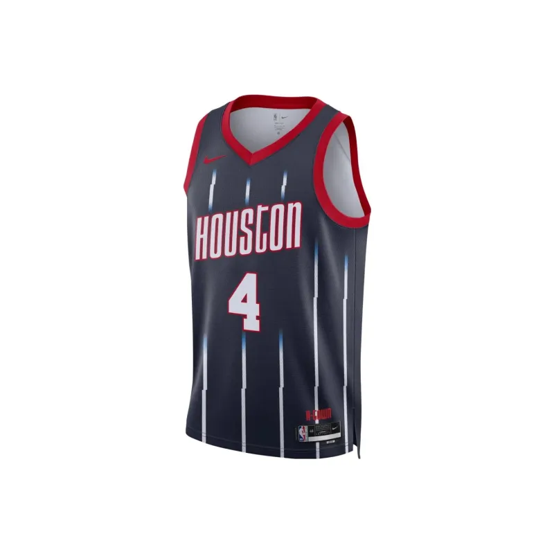 Nike Houston Rockets Dri Fit City Edition Jersey-0