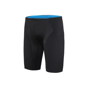 Speedo Swimming Shorts Men's Black/Blue