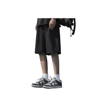 Double Dealer Cargo Shorts Unisex