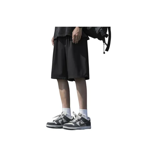 Double Dealer Cargo Shorts Unisex