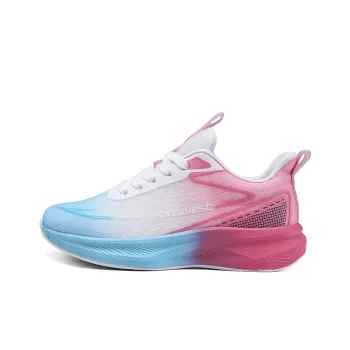 JEANSWEST Low Top Casual Shoes Women's