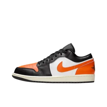 JORDAN 1 Low Shattered Backboard Alternate