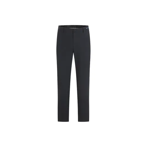 LONDA 1958 Casual Pants Men's Black