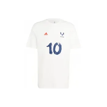 Adidas Soccer Jerseys Men's White