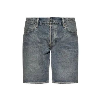 ALLSAINTS Switch Denim Shorts