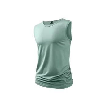 MJ STYLE Tank Tops Unisex