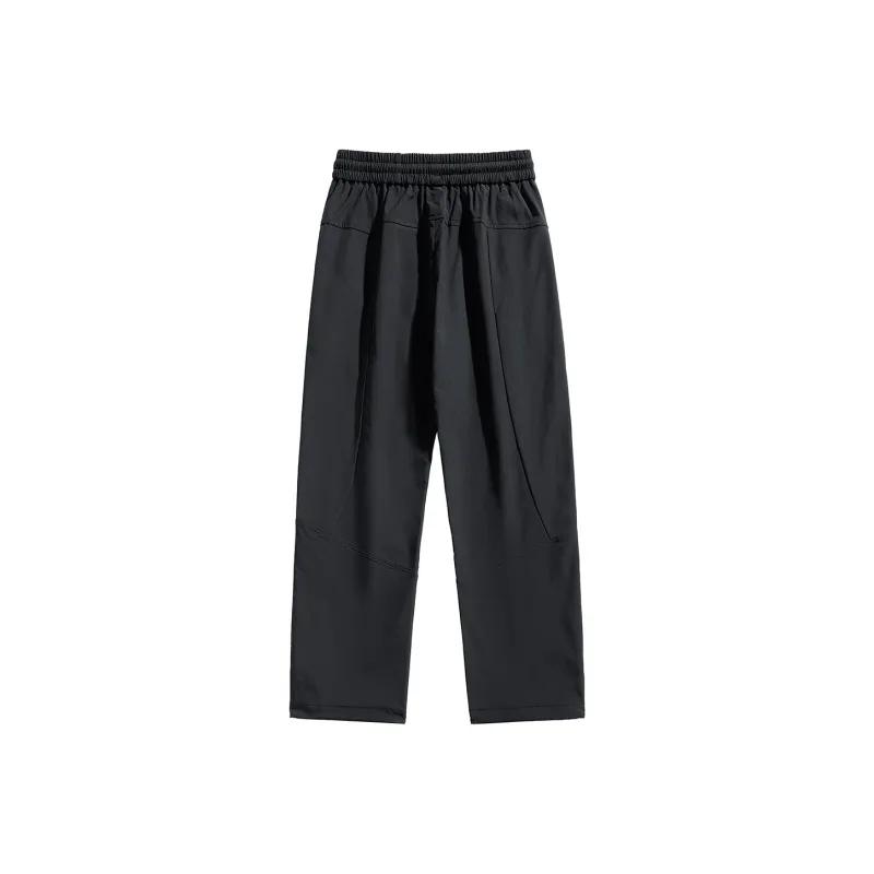 Jeep Leisure Collection Windbreaker Pants Unisex-31