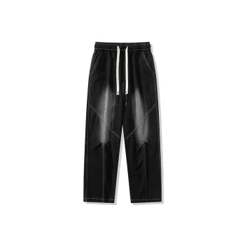 HEISU Casual Pants Unisex