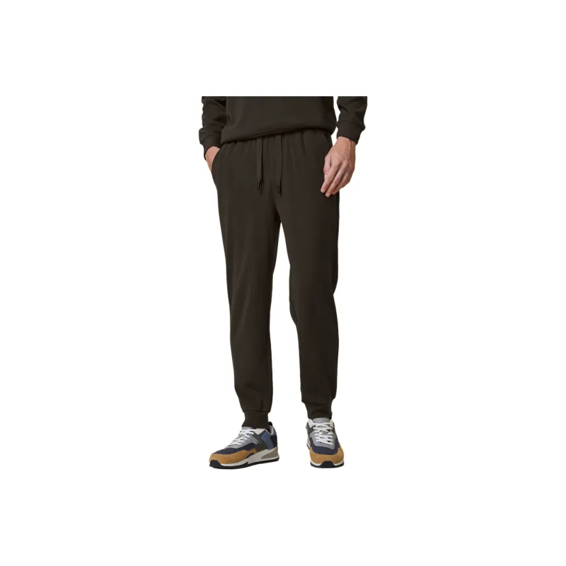 Red bean Casual Pants Men-18