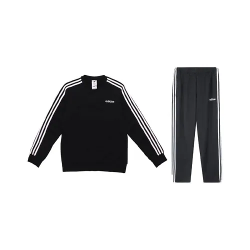 Adidas Sweatshirt Sets Men