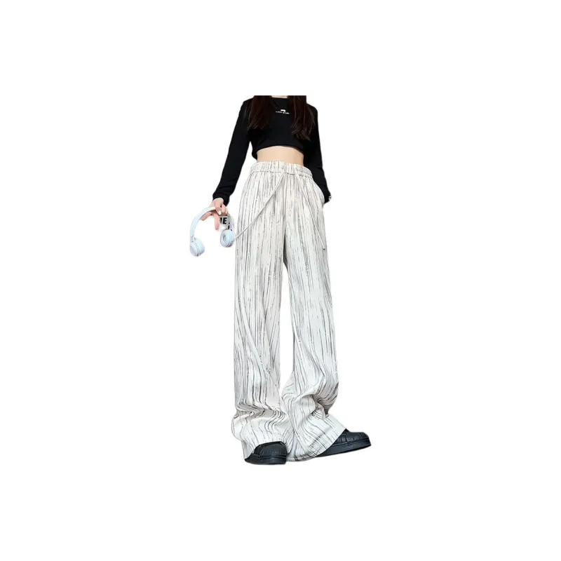LCWP Casual Pants Unisex-6