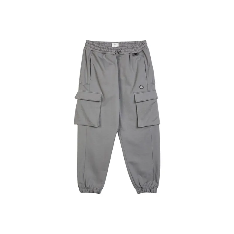 FOSS Casual Pants Unisex-0
