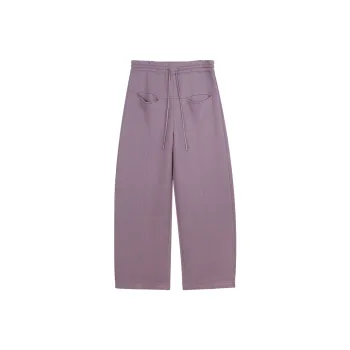 SIMPLE PROJECT Casual Pants Unisex