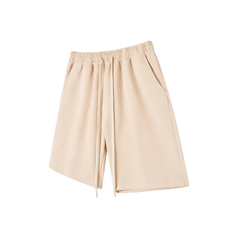BIENKIMIIYE Casual Shorts Unisex-21
