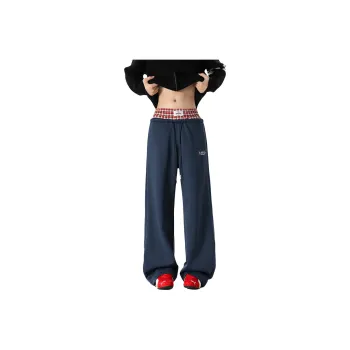 Lafetto Casual Pants Unisex