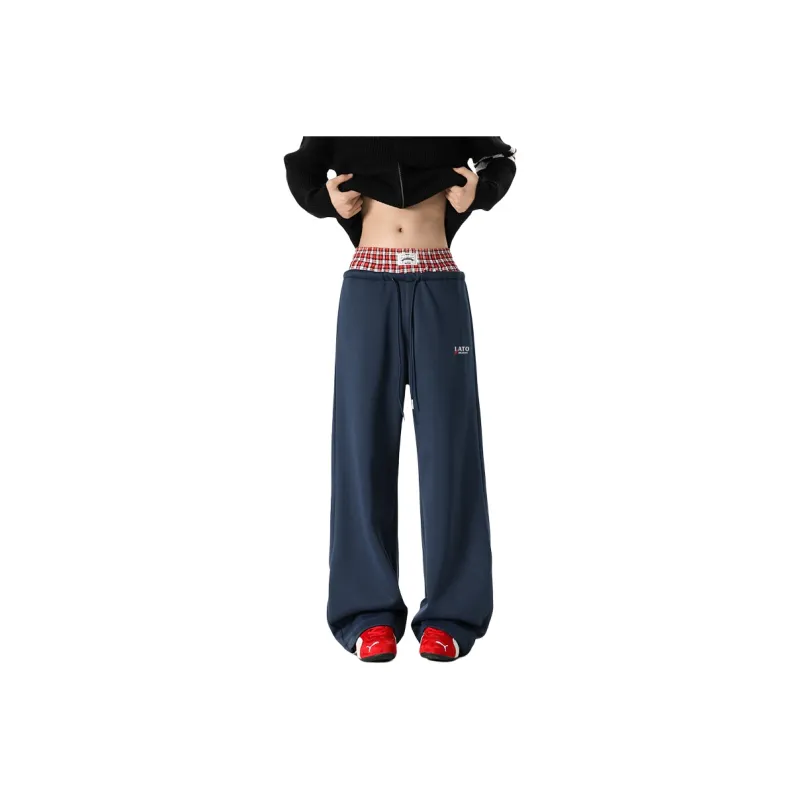 Lafetto Casual Pants Unisex-0