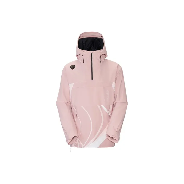 DESCENTE SNOWBOARD Series Ski Tops Unisex-2