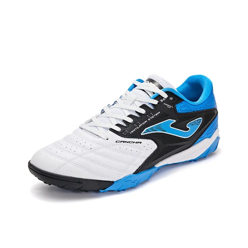 Joma TF Rubber Broken Studs Artificial Ground Soccer Shoes Men's-2