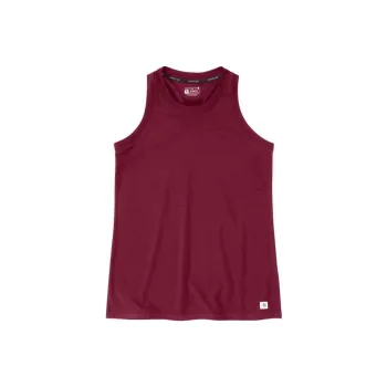 Carhartt 105850 WOMEN'S CARHARTT FORCE® Tank Top Loose Fit Women's