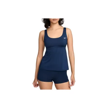 Nike Swim Essential Women's V-Neck Midkini