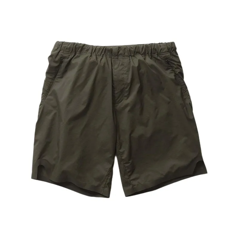 Goldwin SS24 Wind Shorts Casual Shorts Unisex-0