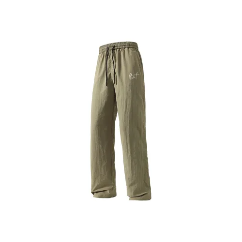 LIGHTNING MONSTER Casual Pants Unisex