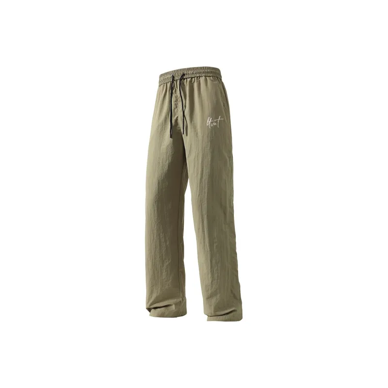 LIGHTNING MONSTER Casual Pants Unisex-12