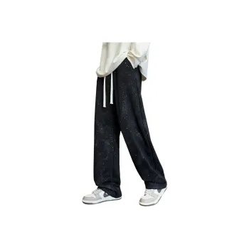 K411 Casual Pants Unisex