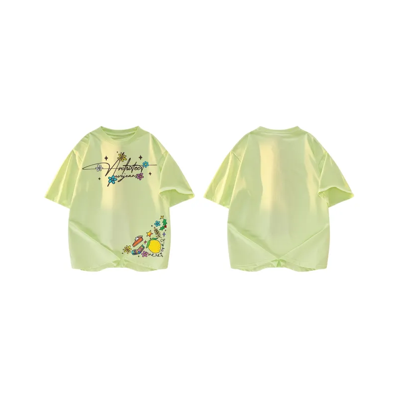 Yiwen T Shirts Unisex-30