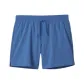 Caban Blue