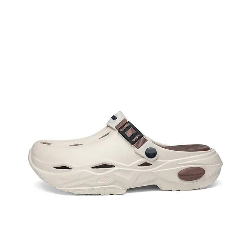 OUGLEMEN Clogs Unisex-1