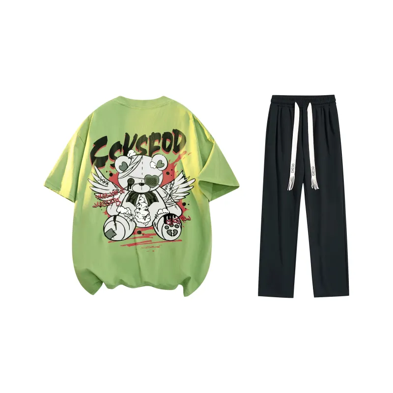 CSKS Casual Sportswear Unisex-35