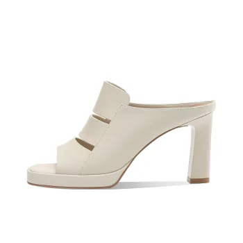Rosa Bianca Abrasion Resistant Slide Slippers Women's