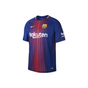 Nike Soccer Jerseys Men Blue
