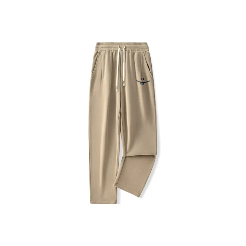 MINISO Casual Pants Unisex-4