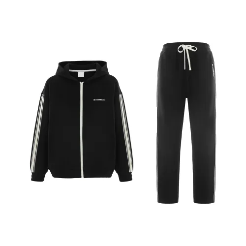 Ab(sorb)(re)lease Sweatshirt Sets Unisex