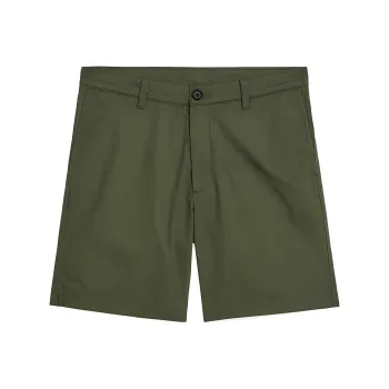ARKET Casual Shorts Men's Green