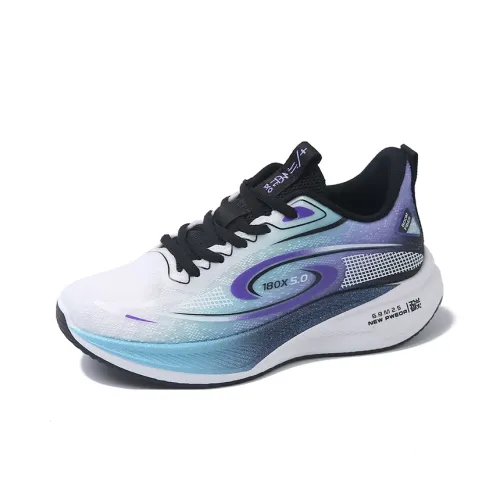 TONYBEAR Slip Resistant, Abrasion Resistant, Breathable Low Top Running Shoes Women's