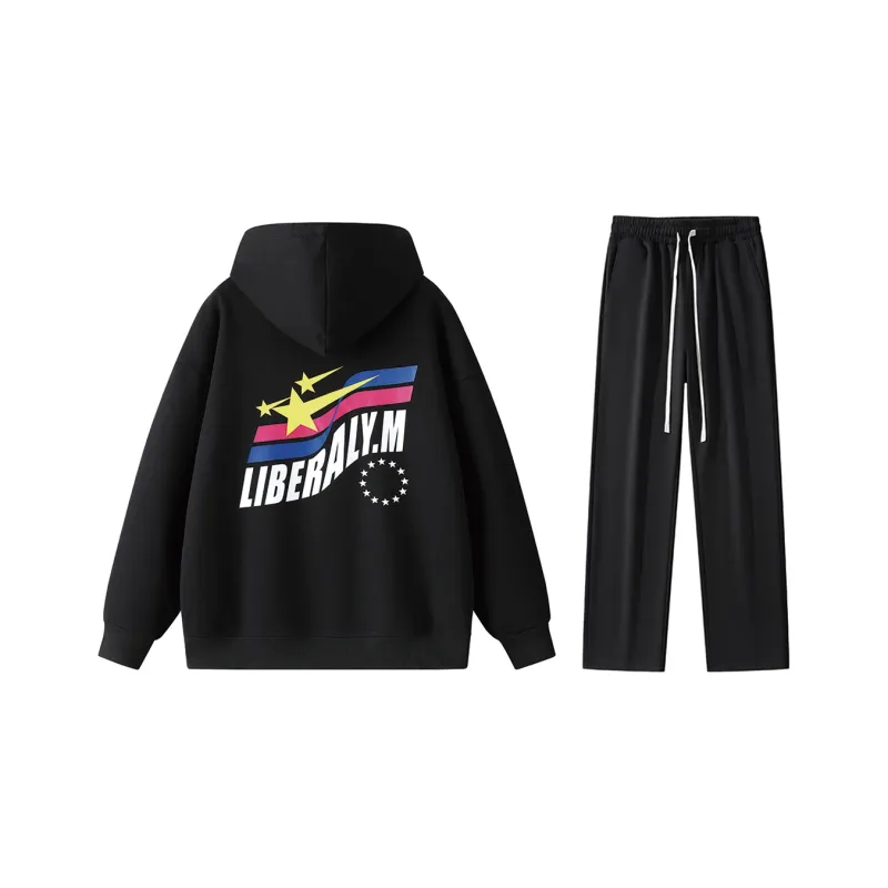 Liberal Youth Ministry Casual Sportswear Unisex-22