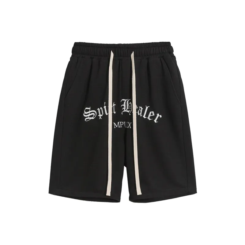 MPUX Casual Shorts Unisex-6