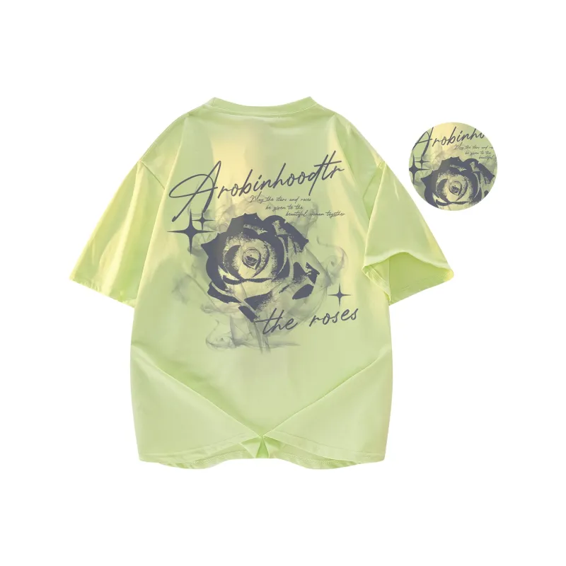 ROBINHOOD T Shirts Unisex-39