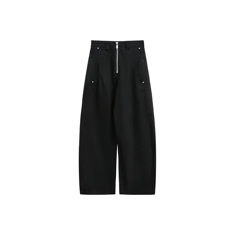 TIRED Casual Pants Unisex-7