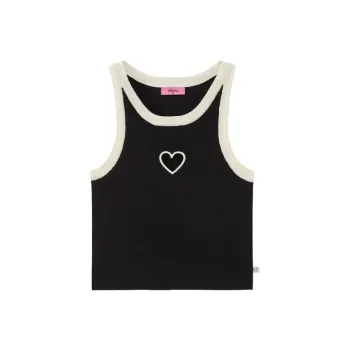 CHUU Tank Tops Women's